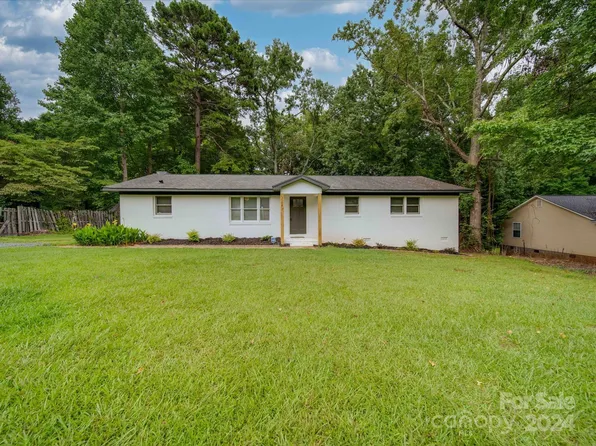 3500 Fincher Blvd, Charlotte, NC 28269