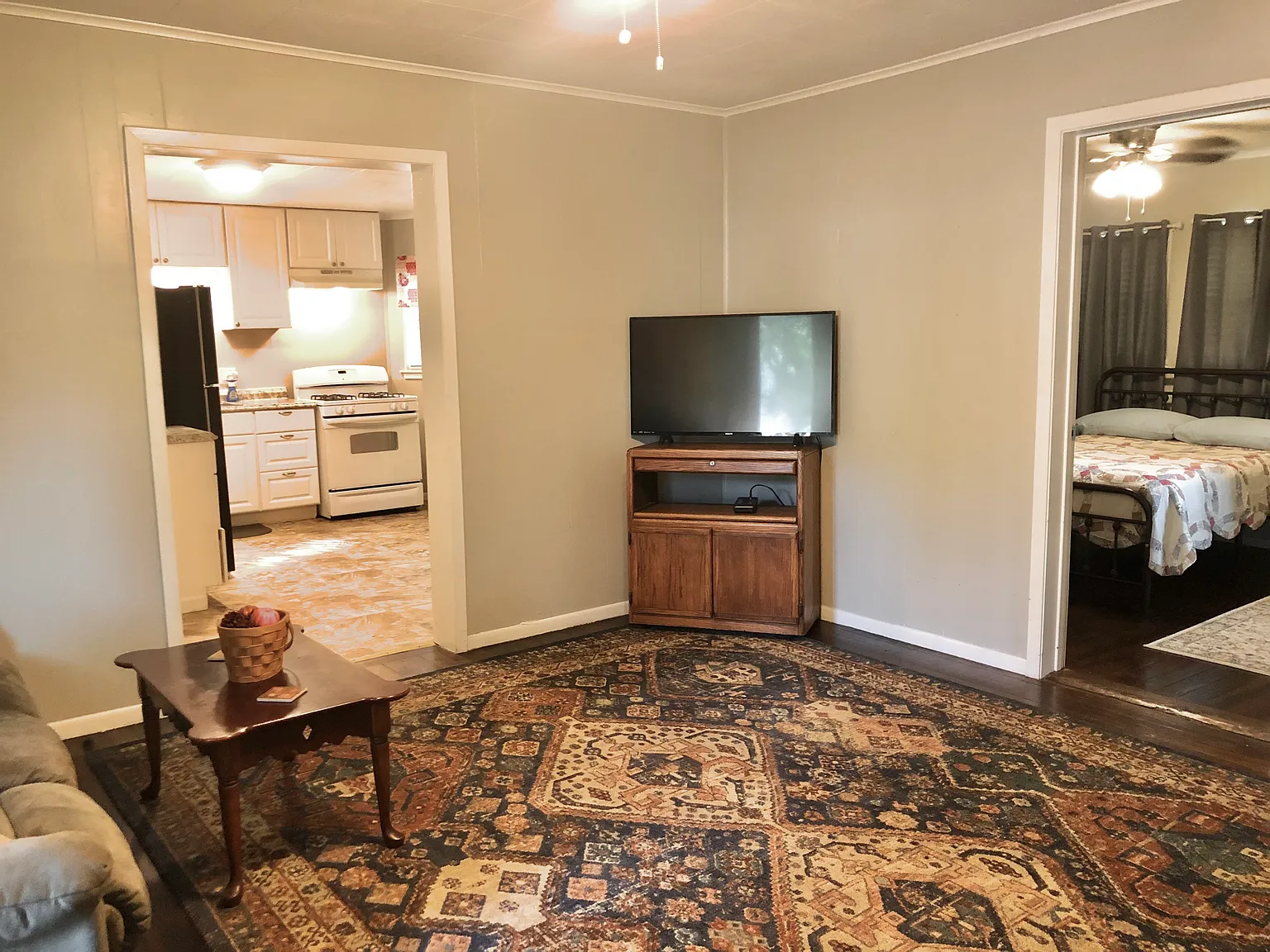 W Sam Rayburn Dr, Bonham — Photo 2