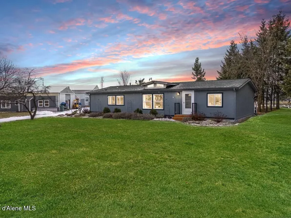 10671 N Idaho Rd, Post Falls, ID 83854