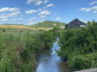 Justice Rd, Afton, TN 37616