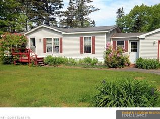 78 Eastern Ave, Boothbay Harbor, ME 04538