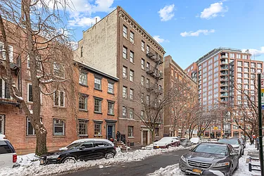 207 West 11th Street in West Village
