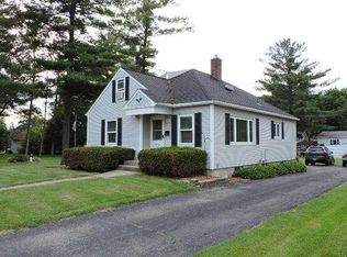 331 E Cramer St, Fort Atkinson, WI 53538