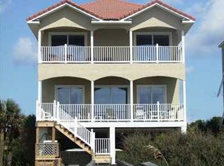 2246 Sailfish Dr, Eastpoint, FL 32328