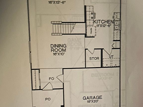 2nd image of (Undisclosed Address)