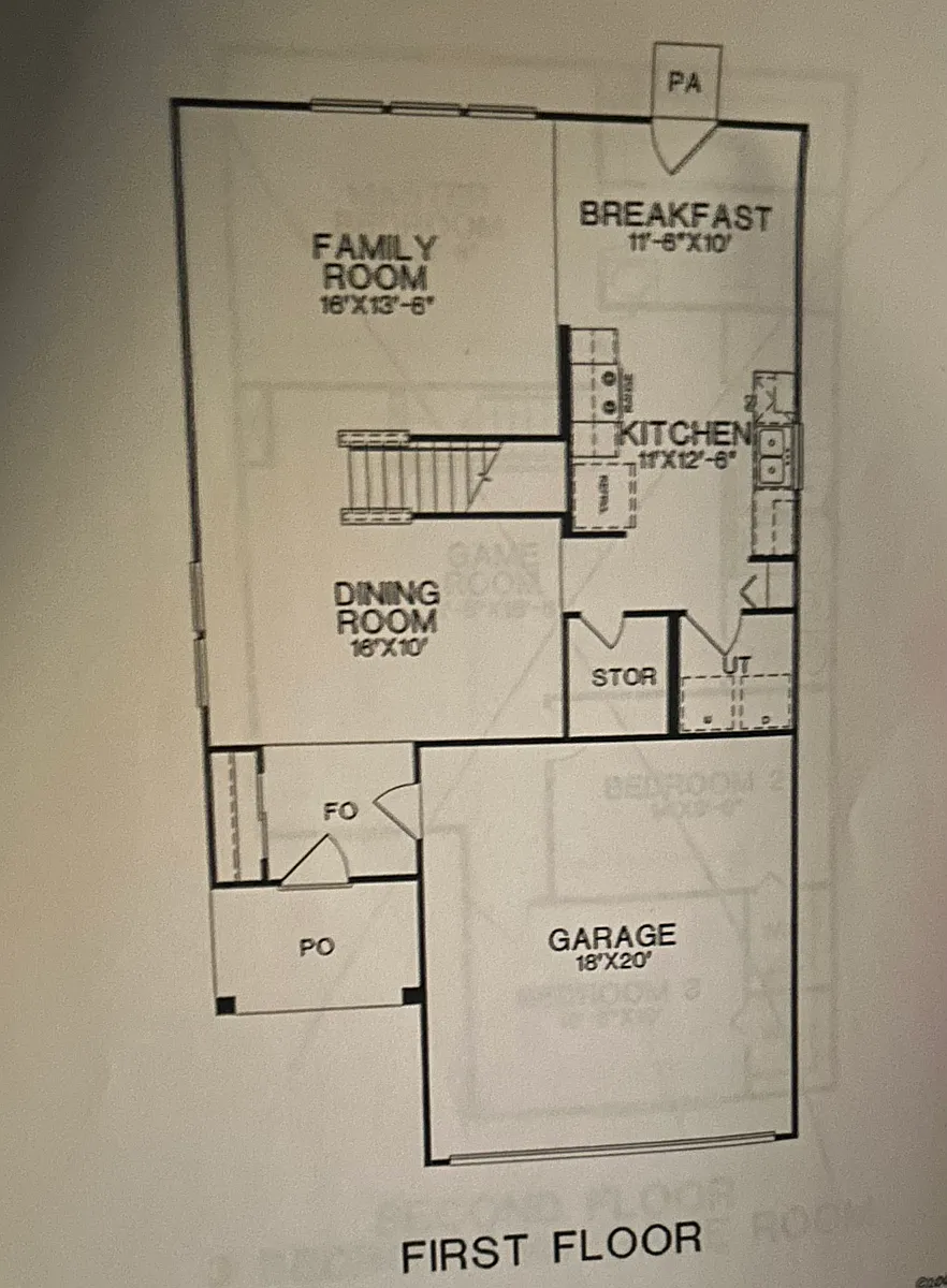 Building Photo - Bennett Neely Ln