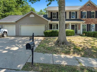 1342 Stone Creek Dr, O Fallon, IL, 62269
