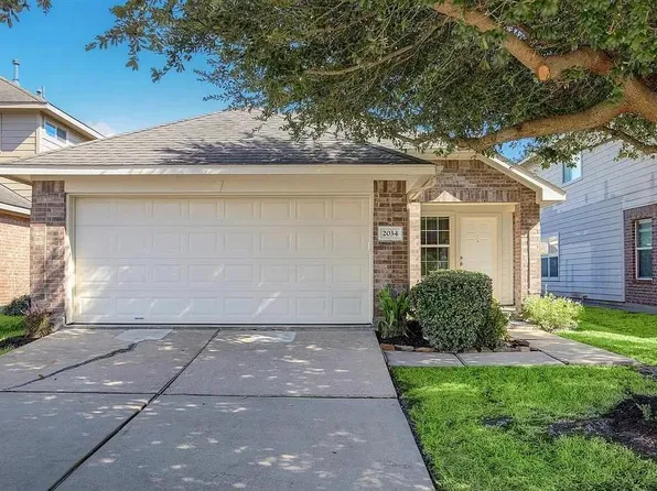2034 Nichole Woods Dr, Houston, TX 77047