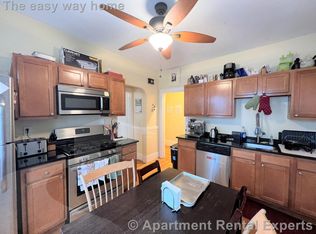 121 Liberty Rd #3B, Somerville, MA 02144