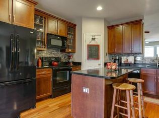 1018 Meandering Way, Odenton, MD 21113