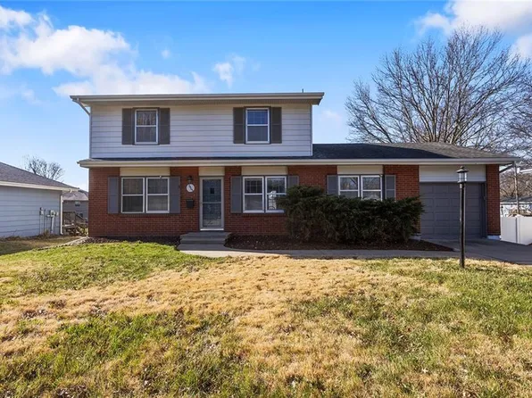 3405 NE 67th Ter, Kansas City, MO 64119