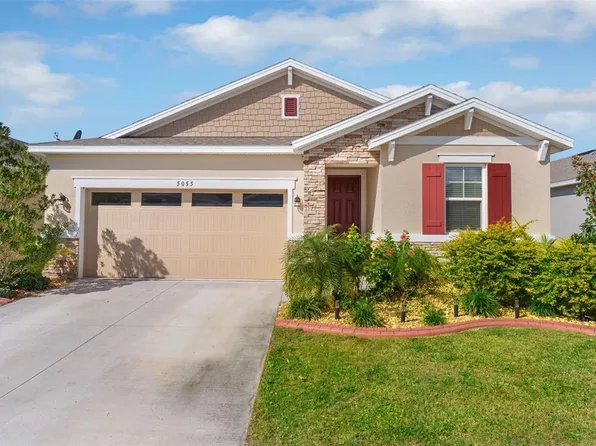 5055 Meadow Song Dr, Okahumpka, FL 34762