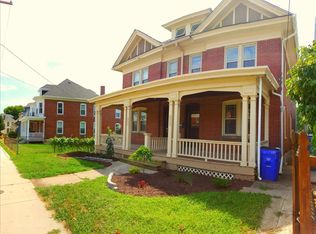 111 Fairground Ave, Hagerstown, MD 21740