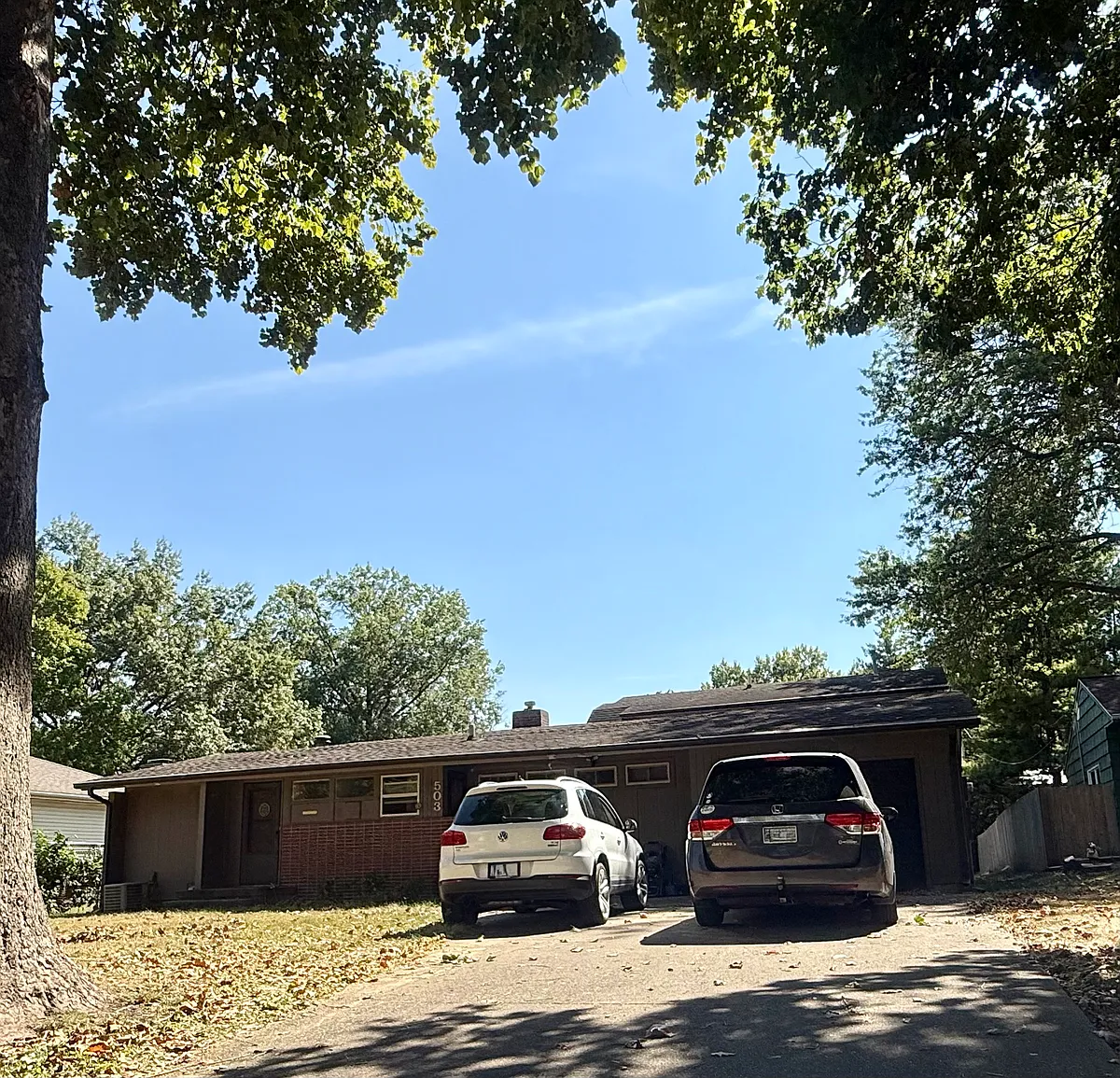 Building Photo - 503 Hessel Blvd