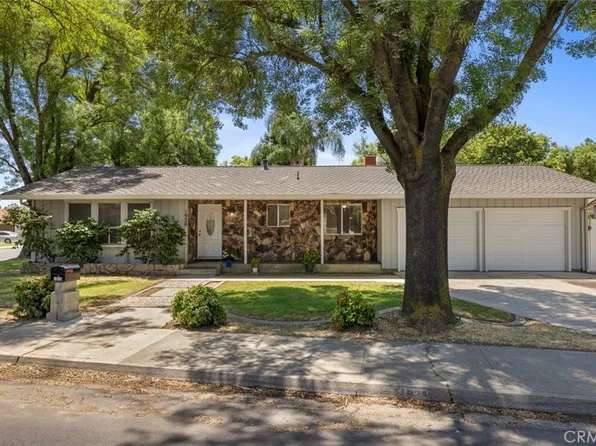 1920 E Orangeburg Ave, Modesto, CA 95355