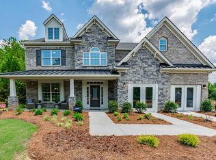 12714 Longford Crossing Pl, Huntersville, NC 28078