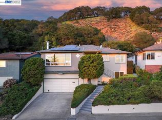 3175 Revere Ave, Oakland, CA 94605