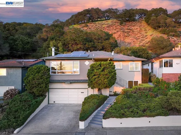 3175 Revere Ave, Oakland, CA 94605