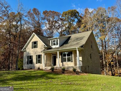 3019 Beverly Ct, McDonough, GA, 30252