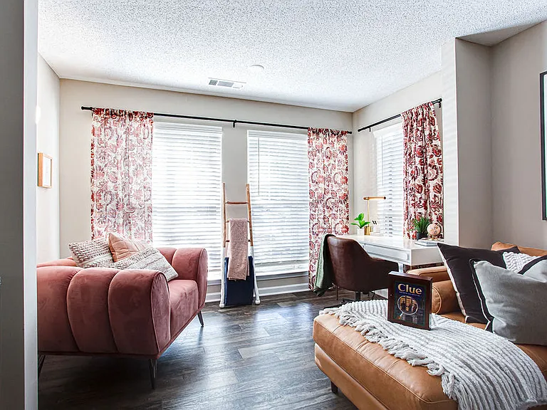 Indigo Apartments Gainesville — Photo 64