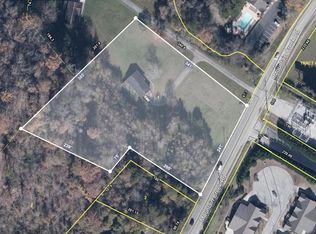 1161 Mountain Creek Rd LOT 1, Chattanooga, TN 37405