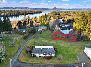 Knappa Dock Rd, Astoria, OR 97103