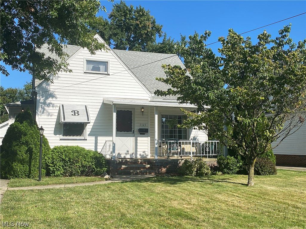 5145 Lucydale Ave, North Olmsted, OH 44070 Zillow