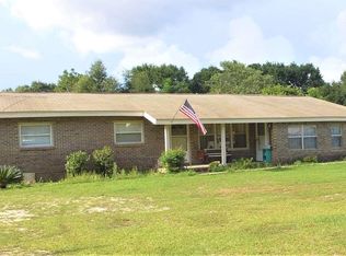 7358 Frank Reeder Rd, Pensacola, FL 32526