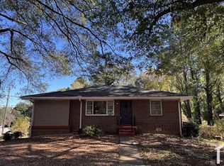 343 Simpson Ter NW, Atlanta, GA 30314