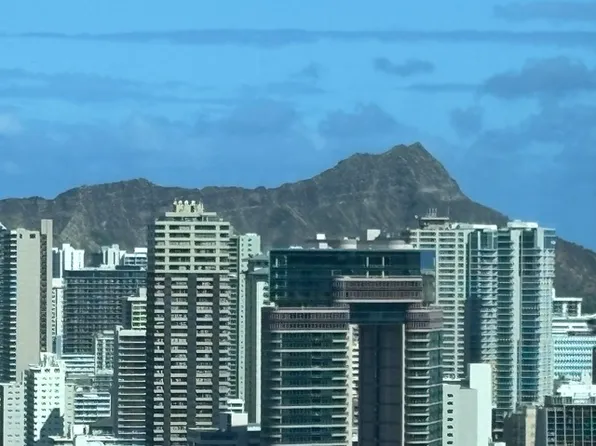 1500 Rycroft St #3507R-1, Honolulu, HI 96814