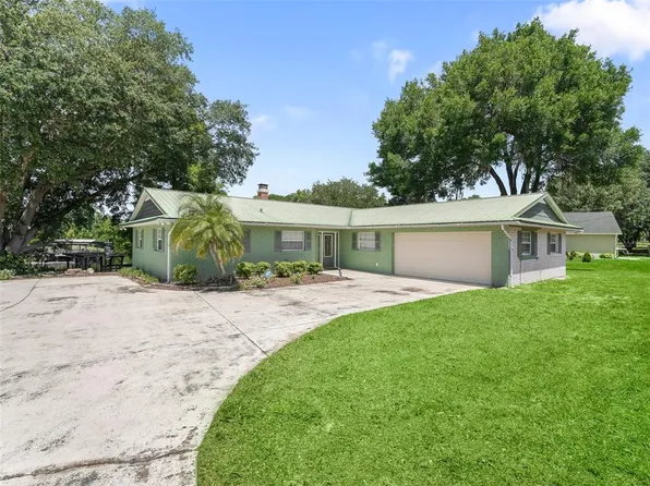 35539 Lake Unity Rd, Fruitland Park, FL 34731
