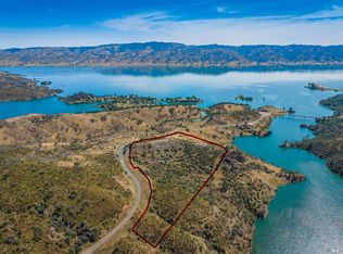 0 Pope Canyon Road, Napa, CA 94558