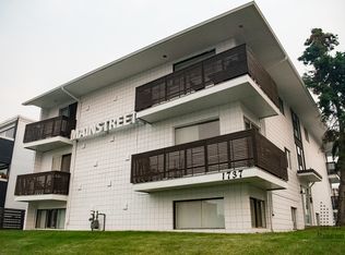 Bankview 1737 Apartments, Calgary, AB T2T 1C9