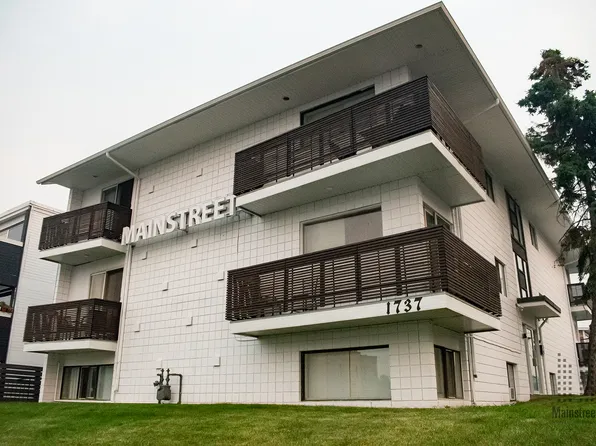 Bankview 1737 Apartments
