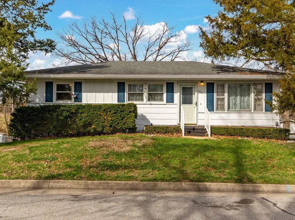 2315 Tremaine Dr, Columbia, MO 65202