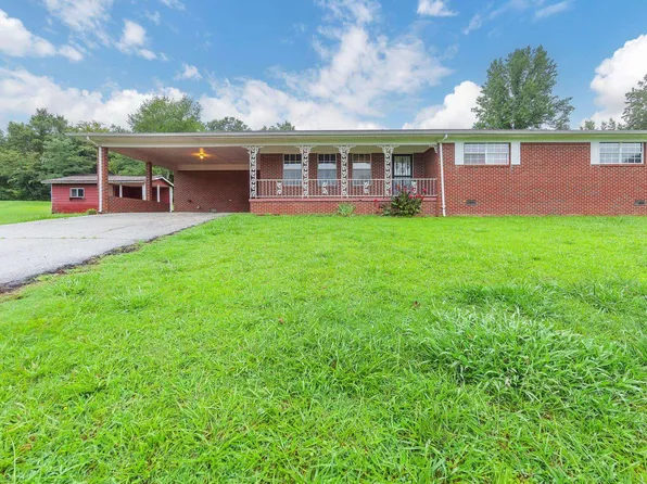 30 Elmer Miller Rd, Trenton, TN 38382