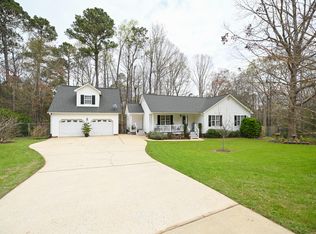 207 Beaver Ridge Way, Benson, NC 27504