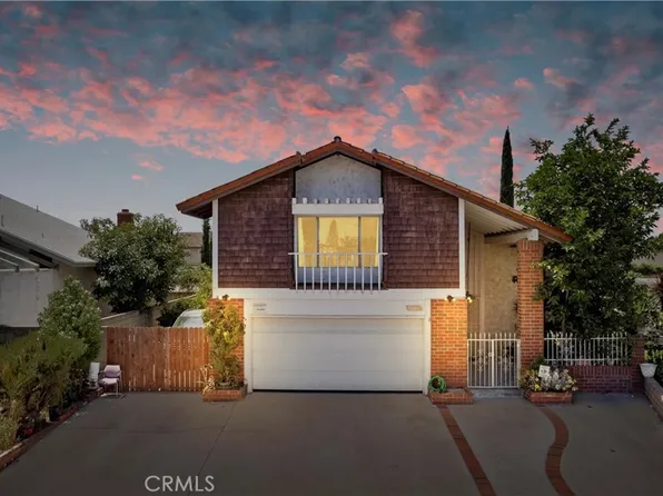 19601 Sequoia Ave, Cerritos, CA 90703