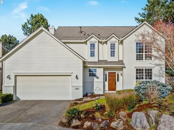 1895 NW 127th Pl, Portland, OR 97229