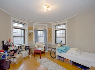 1247 Beacon St #1AA, Brookline, MA 02446