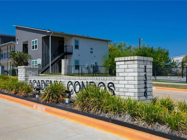 1326 Prairie Dr #223, Bryan, TX 77803
