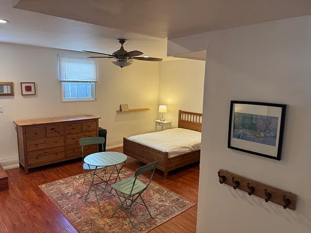 Studio, 342 sqft, $1,500 — Photo 1