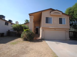 8558 W Pershing Ave, Peoria, AZ 85381