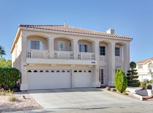 10074 Thunder Rapids Ct, Las Vegas, NV 89148