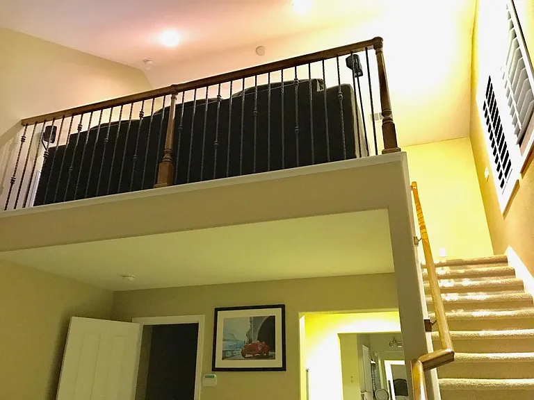 Private Loft