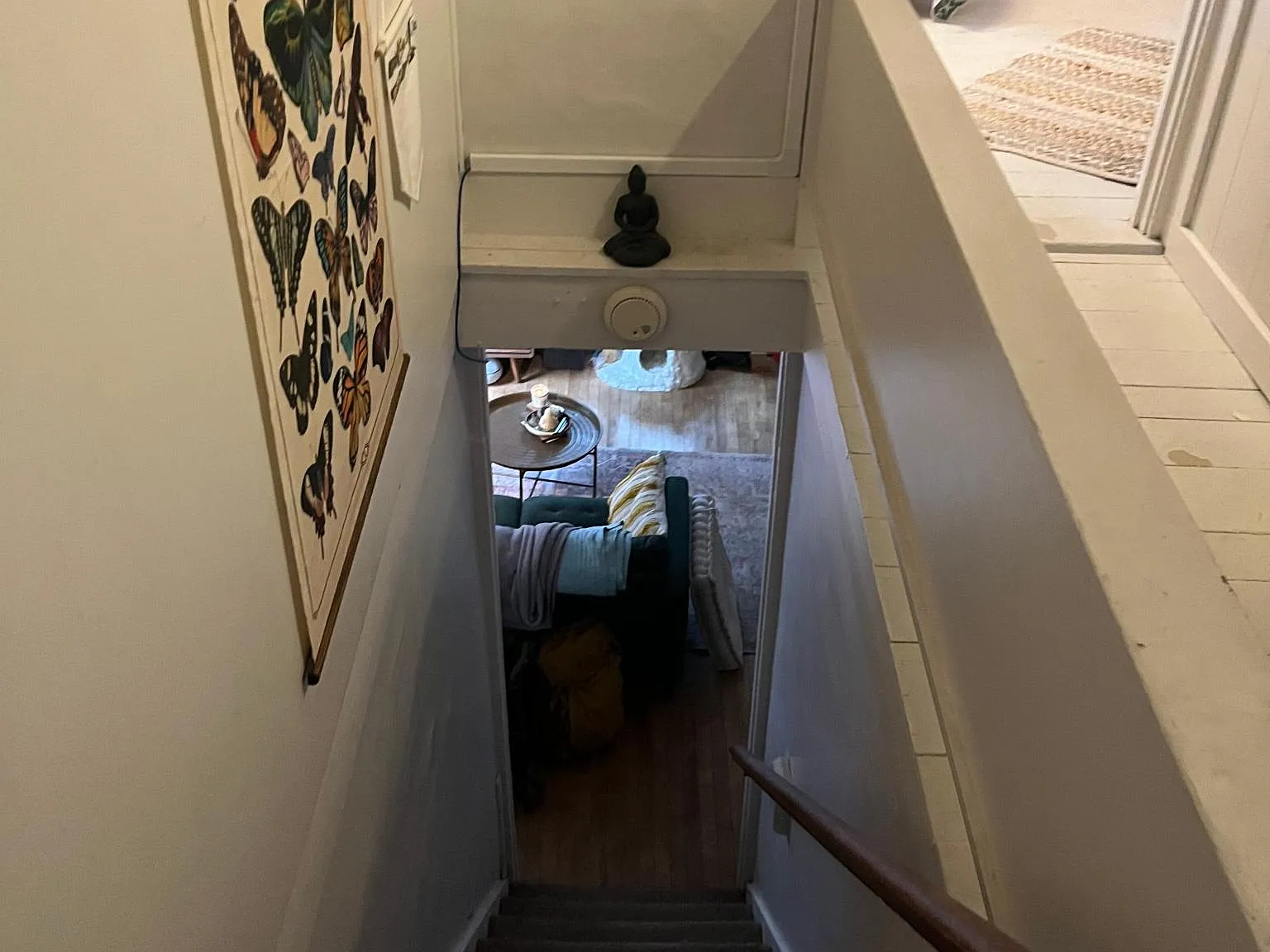 1 bed, 1200 sqft, $1,950 — Photo 2