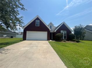 215 Quartz Dr, Rincon, GA 31326