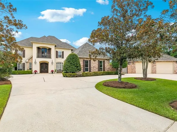101 Tupelo Trce, Mandeville, LA 70471