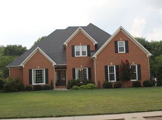 921 Wrenwood Dr, Bowling Green, KY