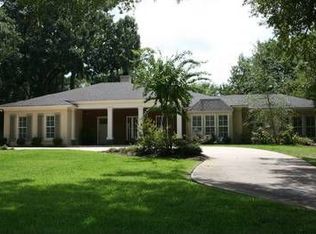 1248 Primrose Ln, Montgomery, AL 36111